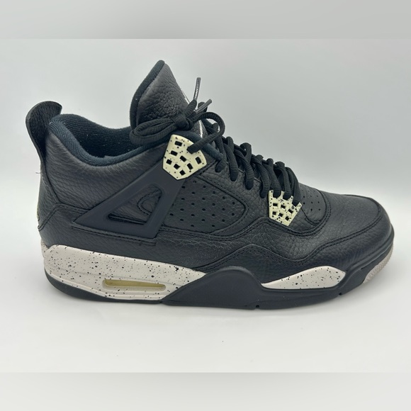 Air Jordan 4 Retro LS - Picture 4 of 8